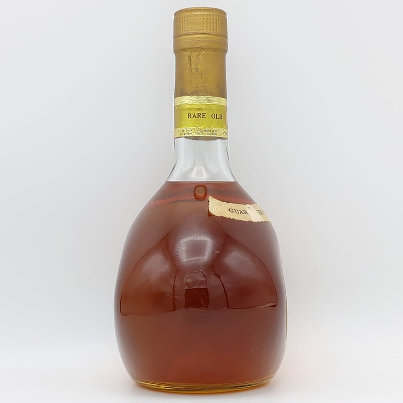 特級 スーパーニッカ SUPER NIKKA WHISKY RARE OLD | ノスタルジッ