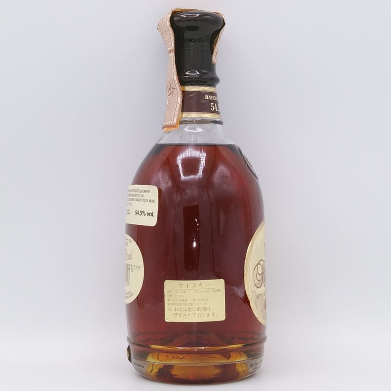 ワイルドターキー レアブリード WILD TURKEY Rare Breed KENTUCKY ワイルドターキー レアブリード WILD TURKEY Rare Breed KENTUCKY