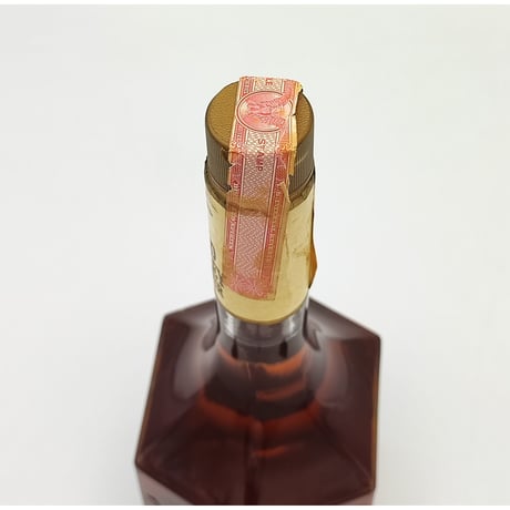 ワイルドターキー バーボン リキュール　Austin Nichols WILD TURKEY BORBON LIQUEUR