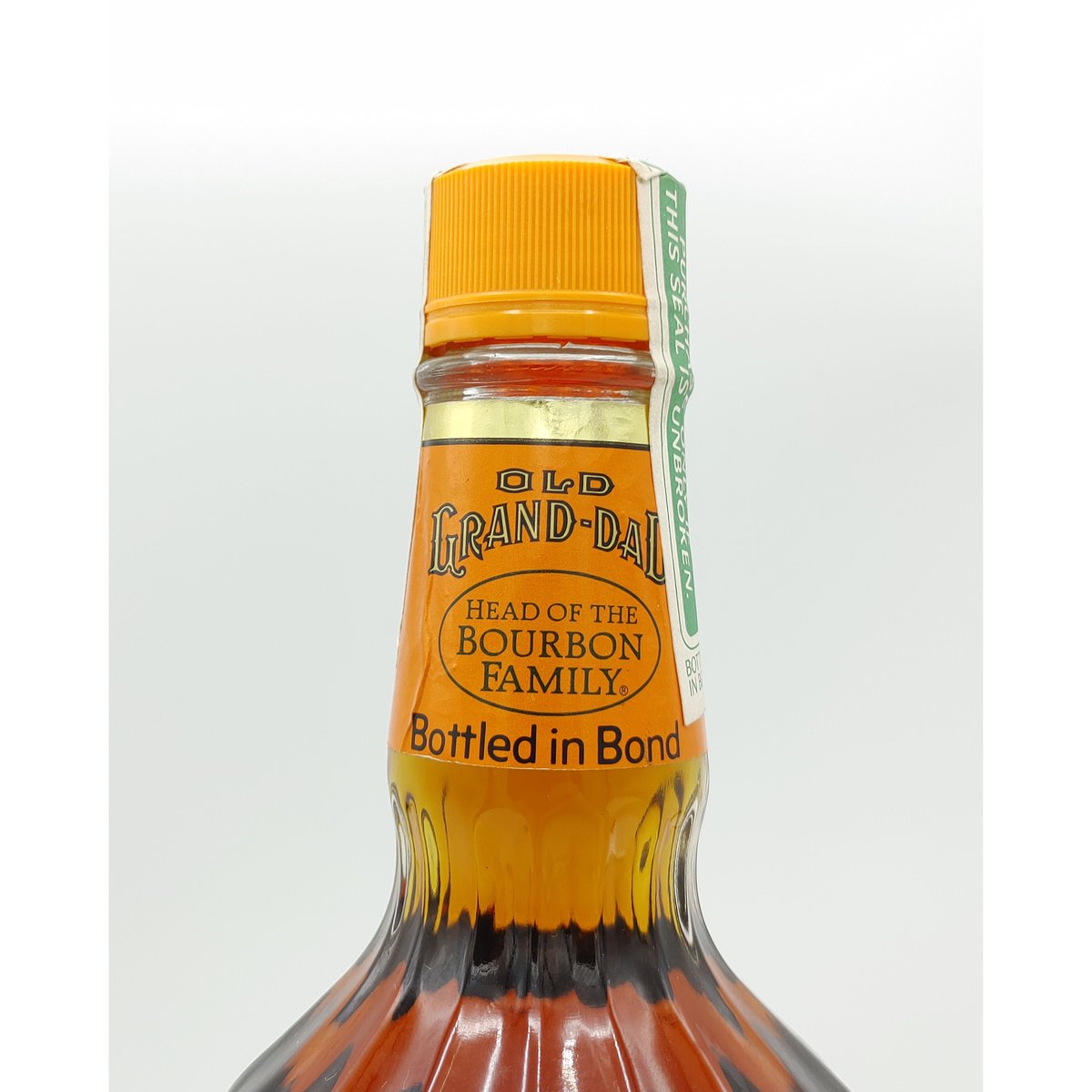 オールドグランダッド ボンデッド OLD GRAND-DAD BONDED HEAD OF T