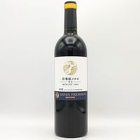 サントリー ジャパンプレミアム 信州 岩垂原 メルロ 2009　SUNTORY JAPAN PREMIUM IWADAREHARA MERLOT