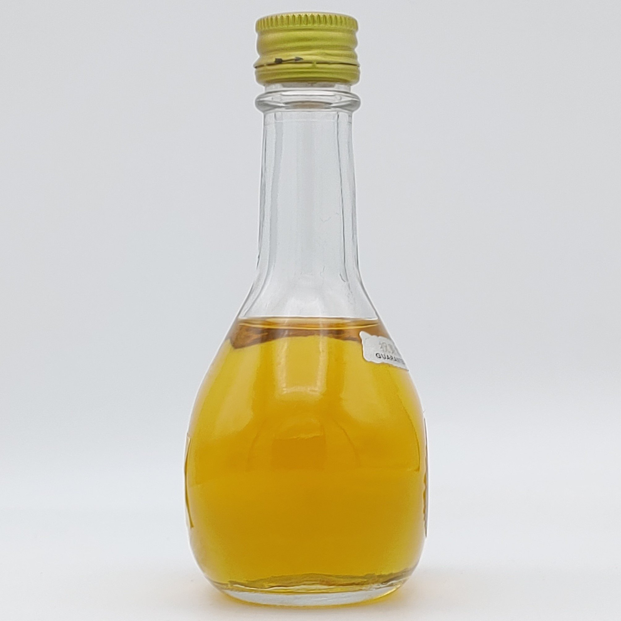 特級 スーパーニッカ 祝 東北新幹線開通 ボトル Super NIKKA WHISKY |
