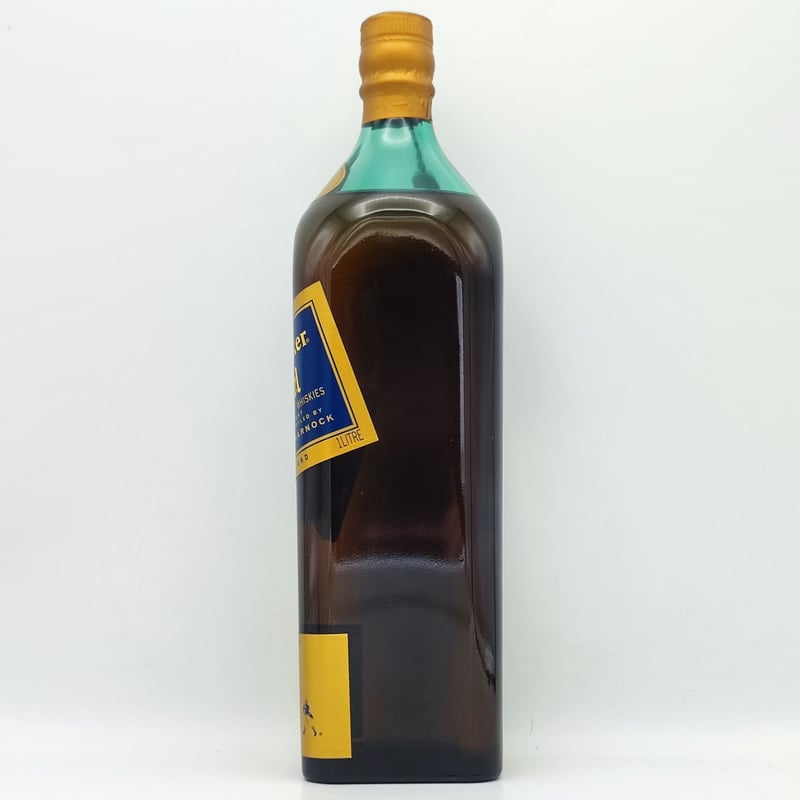 ジョニーウォーカー ブルーラベル Johnnie Walker Blue Label ジョニーウォーカー ブルーラベル Johnnie Walker Blue Label