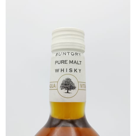 サントリー ピュアモルト ウイスキー アクアヴィーテ　SUNTORY PURE MALT WHISKY AQUA VITAE
