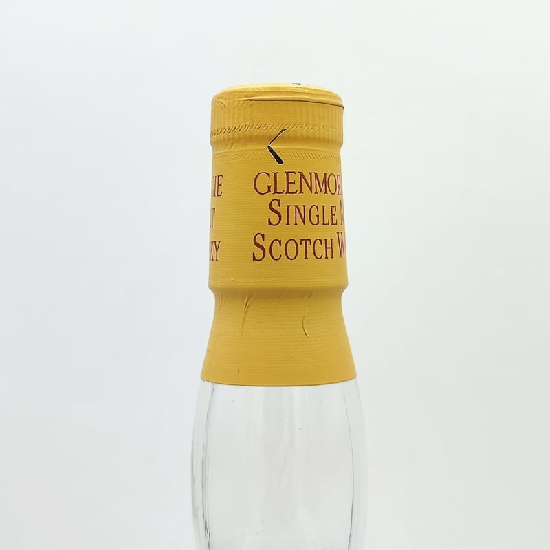 グレンモーレンジ 10年 GLENMORANGIE DISTILLERS FOR 150YEA