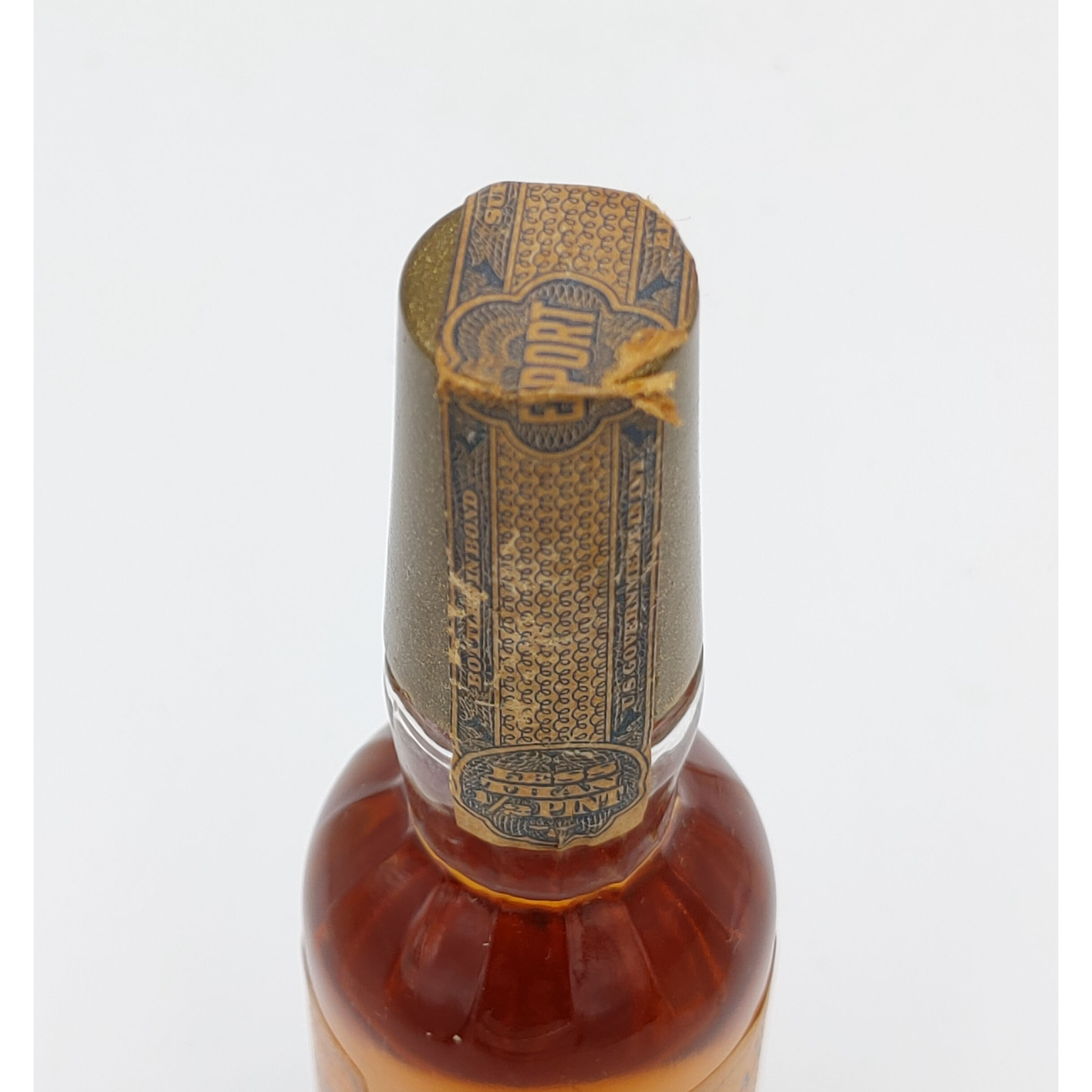 オールドグランダッド 86プルーフ OLD GRAND-DAD 86PROOF KENTUCK