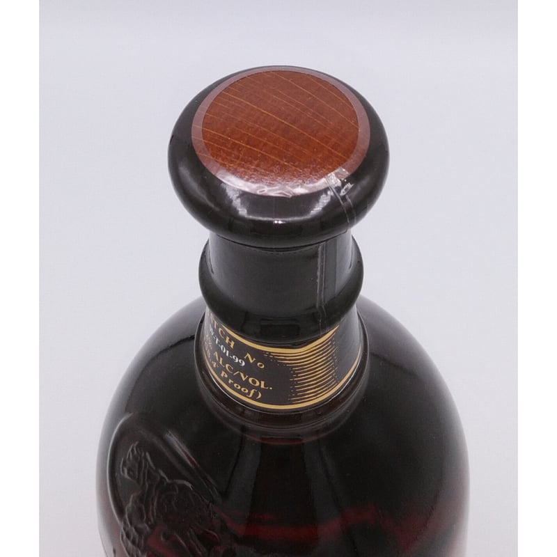 Wild Turkey Rare Breed ワイルドターキーレアブリード　終売 ワイルドターキー レアブリード WILD TURKEY Rare Breed KENTUCKY