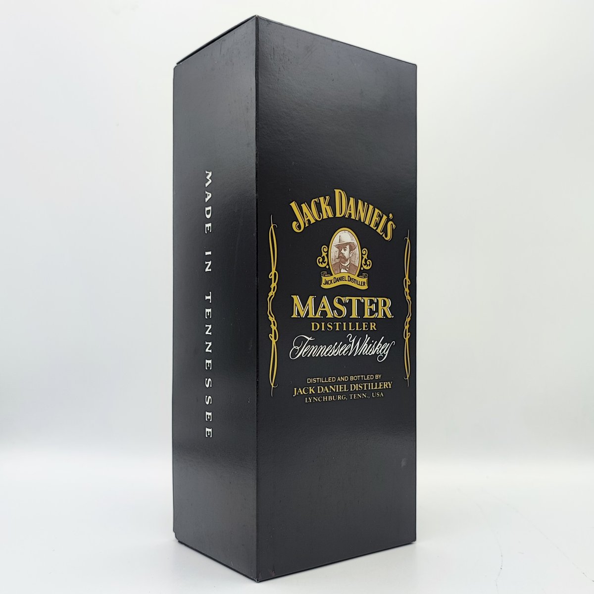 ジャックダニエル マスターディスティラー JACK DANIEL'S MASTER ジャックダニエル マスターディスティラー JACK DANIEL'S MASTER