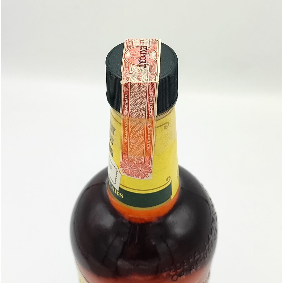 特級 フォアローゼズ 6年 Four Roses 6years old KENTUCKY ST 特級 フォアローゼズ 6年 Four Roses 6years old KENTUCKY ST