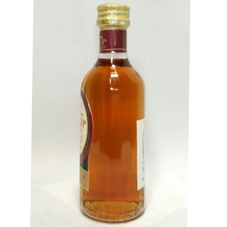 サントリーブランデーVSOP デュエット 赤ワイン樽仕上げ　Suntory Brandy V.S.O.P DUET RED WINE WOOD FINISH
