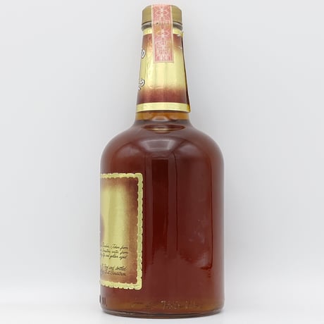 オールド 1889 ロイヤル 12年　Old 1889 Royal 12years old KENTUCKY STRAIGHT BOURBON WHISKEY