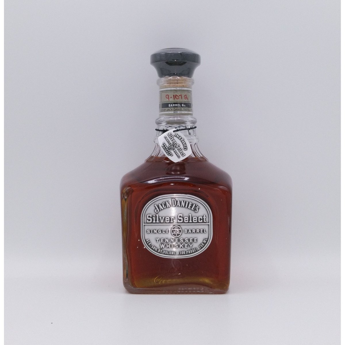 ジャックダニエル シルバーセレクト JACK DANIEL'S Silver Select S