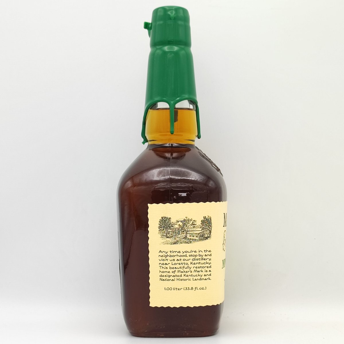 メーカーズマーク ミント ジュレップ Maker's Mark MINT JULEP メーカーズマーク ミント ジュレップ Maker's Mark MINT JULEP