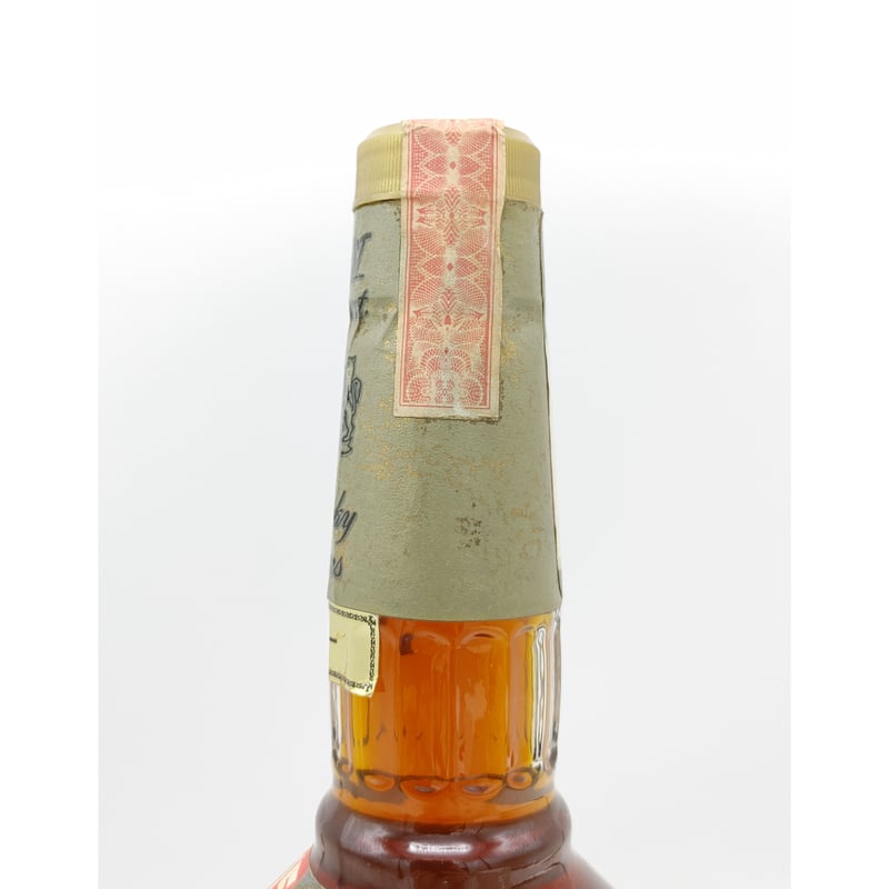 オールド ヘブンヒル 15年 OLD HEAVEN HILL 15years old KENT