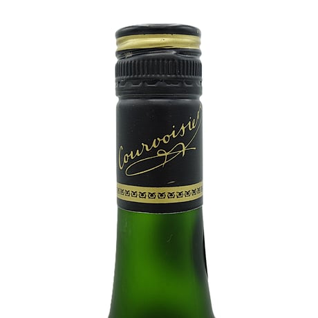 特級 クルボアジェ VSOP コニャック　COURVOISIER VSOP Fine Champagne Cognac