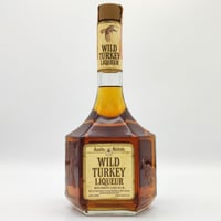 ワイルドターキー バーボン リキュール　Austin Nichols WILD TURKEY BORBON LIQUEUR