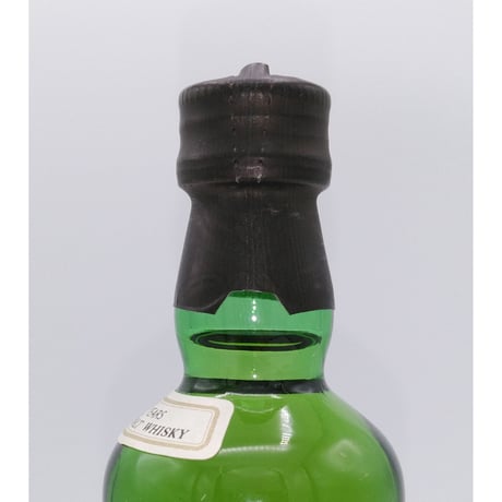 サントリーピュアモルトウイスキー白州12年　【SUNTORY PURE MALT WHISKY】
