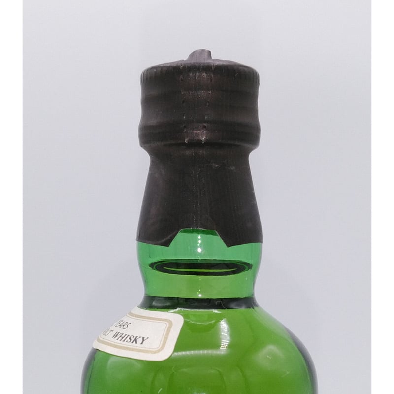 サントリーピュアモルトウイスキー白州12年 【SUNTORY PURE MALT WHISKY