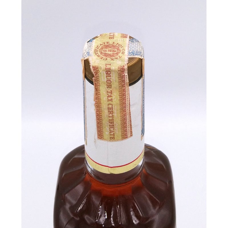 特級 ケンタッキージェントルマン KENTUCKY GENTLEMAN 4years old