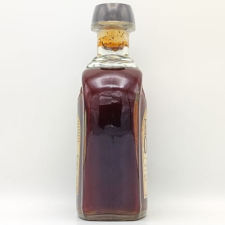 エライジャクレイグ 12年　ELIJAH CRAIG 12years old KENTUCKY STRAIGHT BOURBON WHISKEY