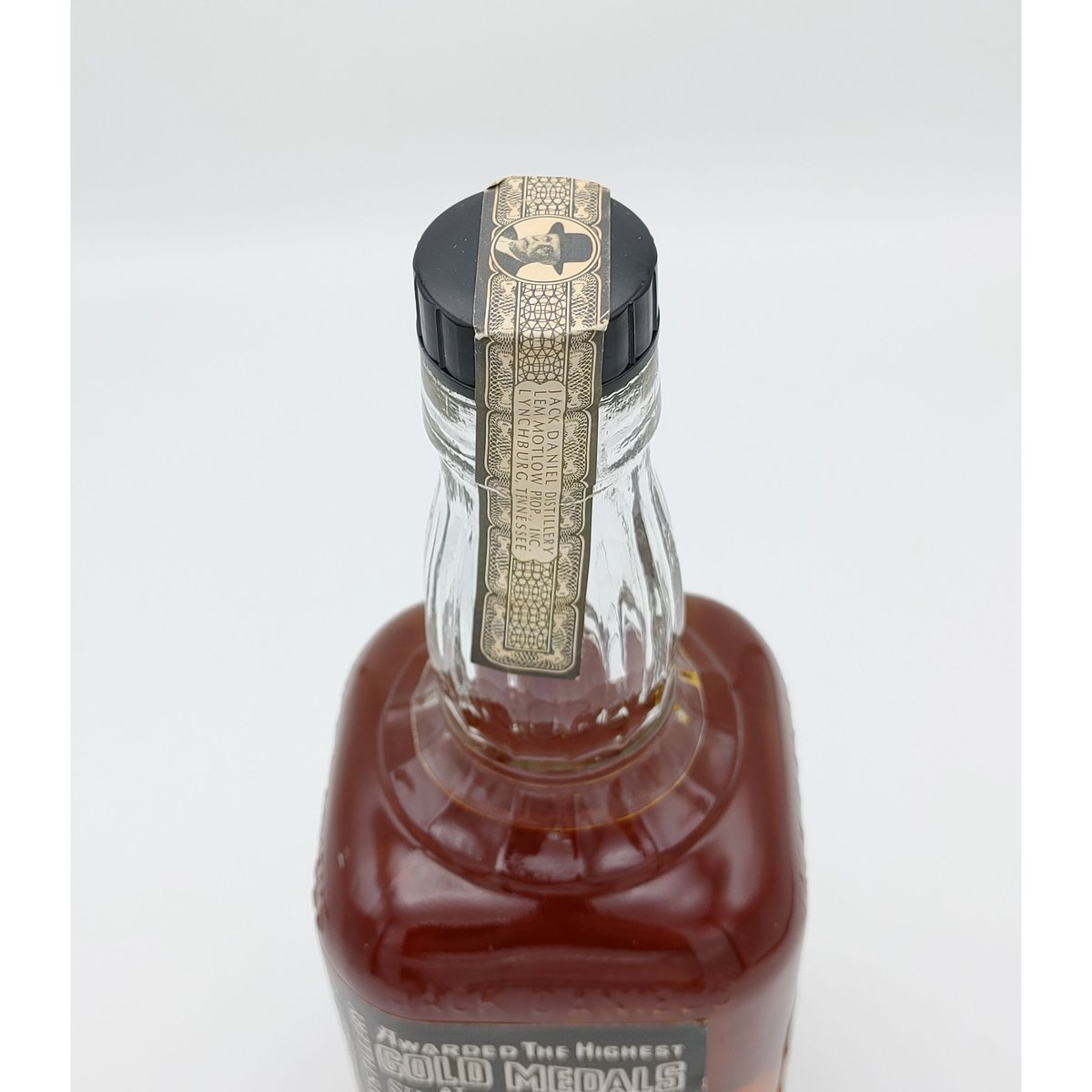 ジャックダニエル JACK DANIEL'S OLD TIME Old No.7 BRAND ジャックダニエル JACK DANIEL'S OLD TIME Old No.7 BRAND