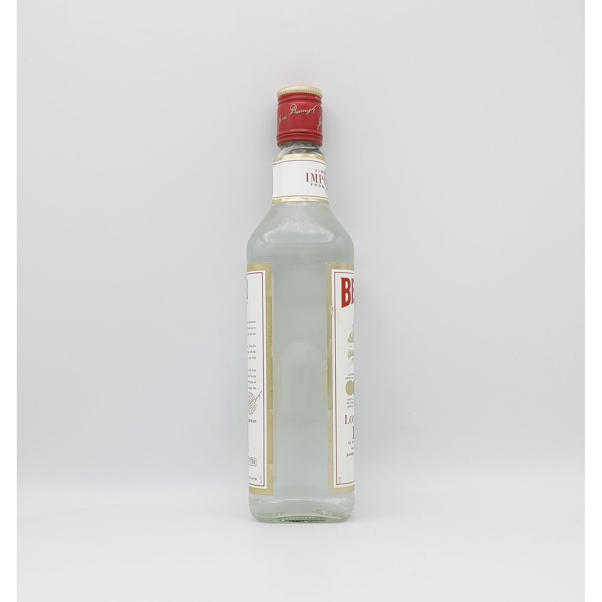 ビーフィーター ロンドンドライジン BEEFEATER LONDON DRY GIN
