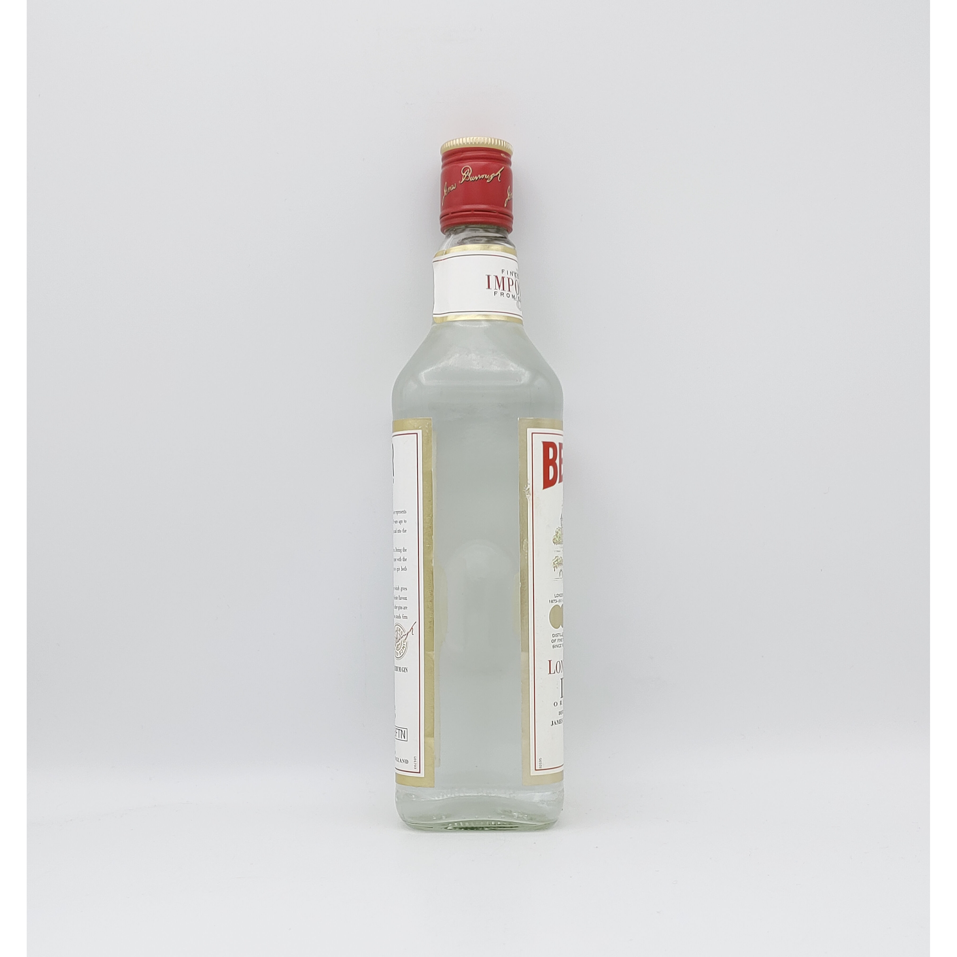 ビーフィーター ロンドンドライジン BEEFEATER LONDON DRY GIN | ノス