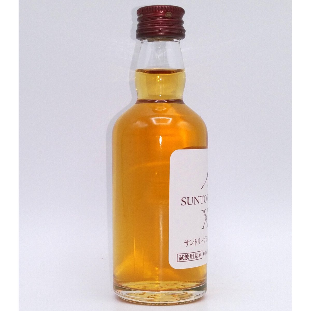 サントリーブランデー シルキー X.O SUNTORY BRANDY Silky X.O |