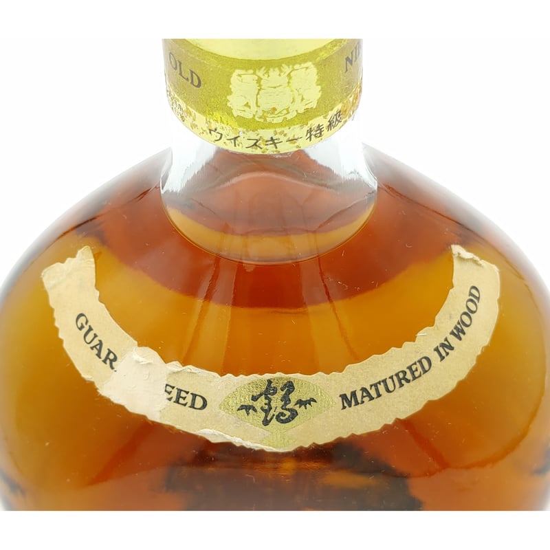 特級 スーパーニッカ SUPER NIKKA WHISKY RARE OLD 特級 スーパーニッカ SUPER NIKKA WHISKY RARE OLD