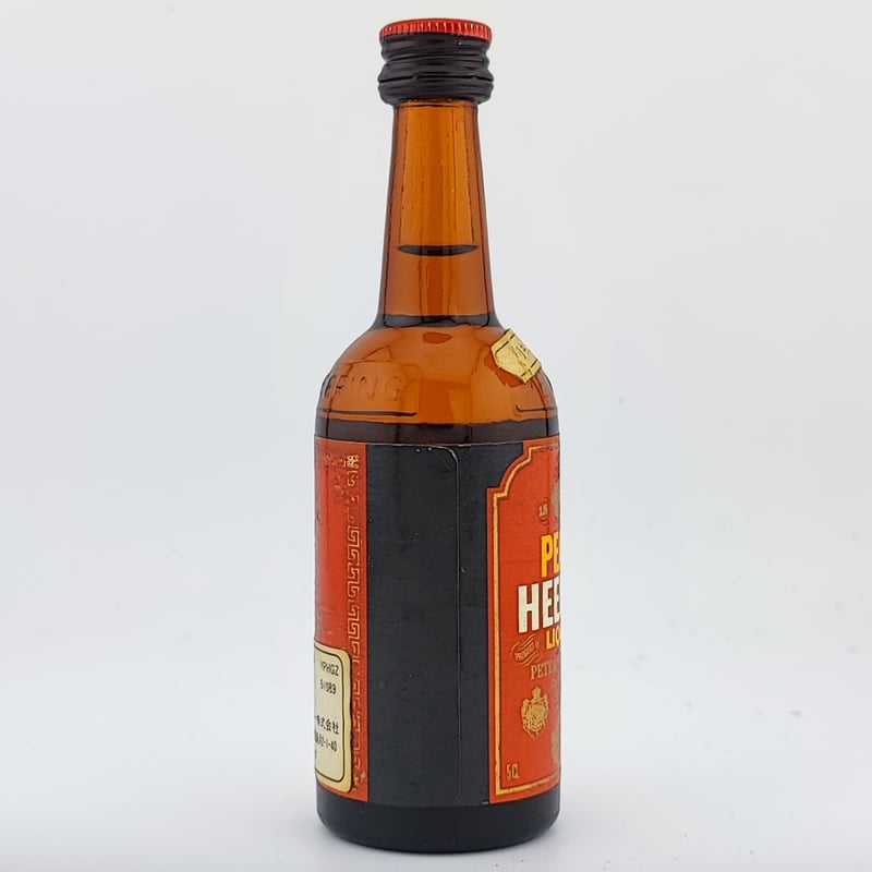 ピーチ ヒーリング リキュール PEACH HEERING LIQUEUR