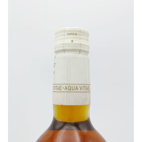 サントリー ピュアモルト ウイスキー アクアヴィーテ　SUNTORY PURE MALT WHISKY AQUA VITAE