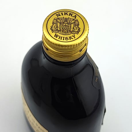 ニッカウヰスキー　NIKKA WHISKY G&G