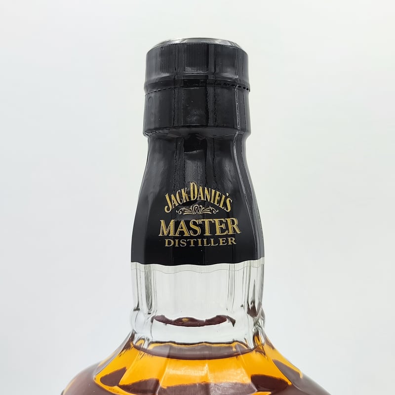 ジャックダニエル マスターディスティラー JACK DANIEL'S MASTER DISTI