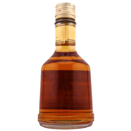 特級 ロバートブラウン デラックス ウイスキー キリンシーグラム　ROBERT BROWN Deluxe Whisky KIRIN-SEAGRAM