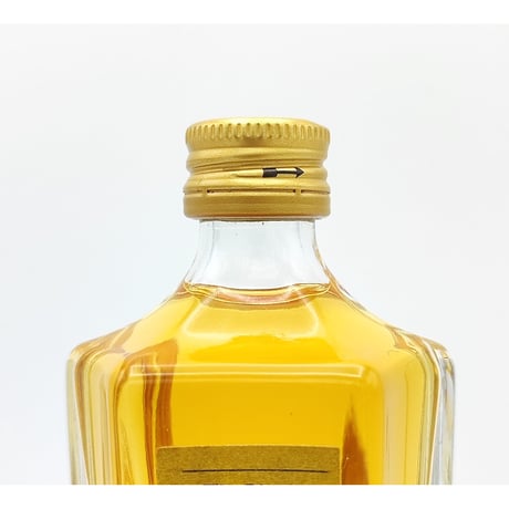 ザ・ブレンド オブ ニッカ セレクション　The Blend of Nikka Selection Maltbase Whisky