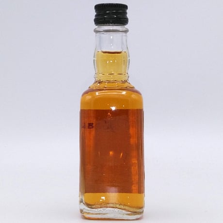 ジャックダニエル マスターディスティラー　JACK DANIEL'S MASTER DISTILLER TENNESSEE WHISKEY