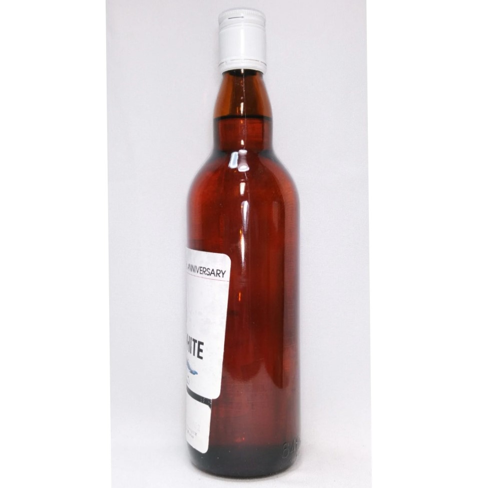 オーシャン ホワイトウイスキー30周年ボトル OCEAN WHITE WHISKY 30th