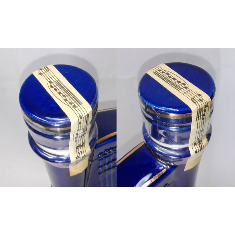 SUNTORY WHISKY AGEING Aged 15 years ハープ型ボトル | ノ SUNTORY WHISKY AGEING Aged 15 years ハープ型ボトル | ノ