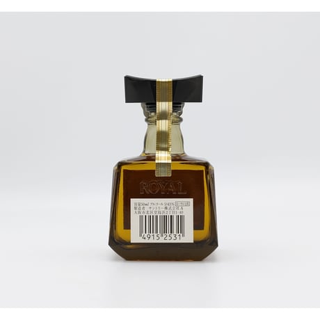 サントリー ローヤル 12年　Suntory Whisky ROYAL 12years old