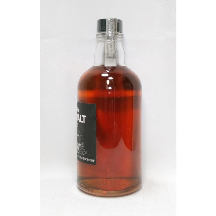 特級サントリー ピュアモルト ウイスキー 7年 SUNTORY PURE MALT WHIS