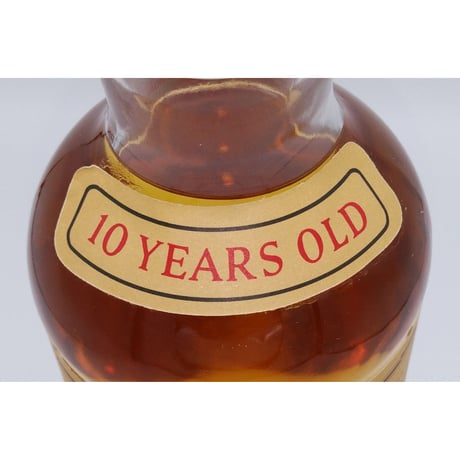 特級 グレンモーレンジ 10年　GLENMORANGIE 10years old SINGLE HIGHLAND MALT SCOTCH WHISKY