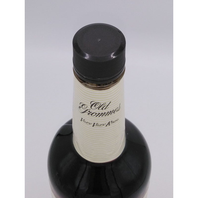 オールドグロームス 12年 バレルプルーフ OLD GROMMES 12years old B