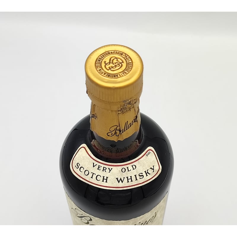 特級 バランタイン 30年 Ballantine's 30years old VERY OLD 特級 バランタイン 30年 Ballantine's 30years old VERY OLD