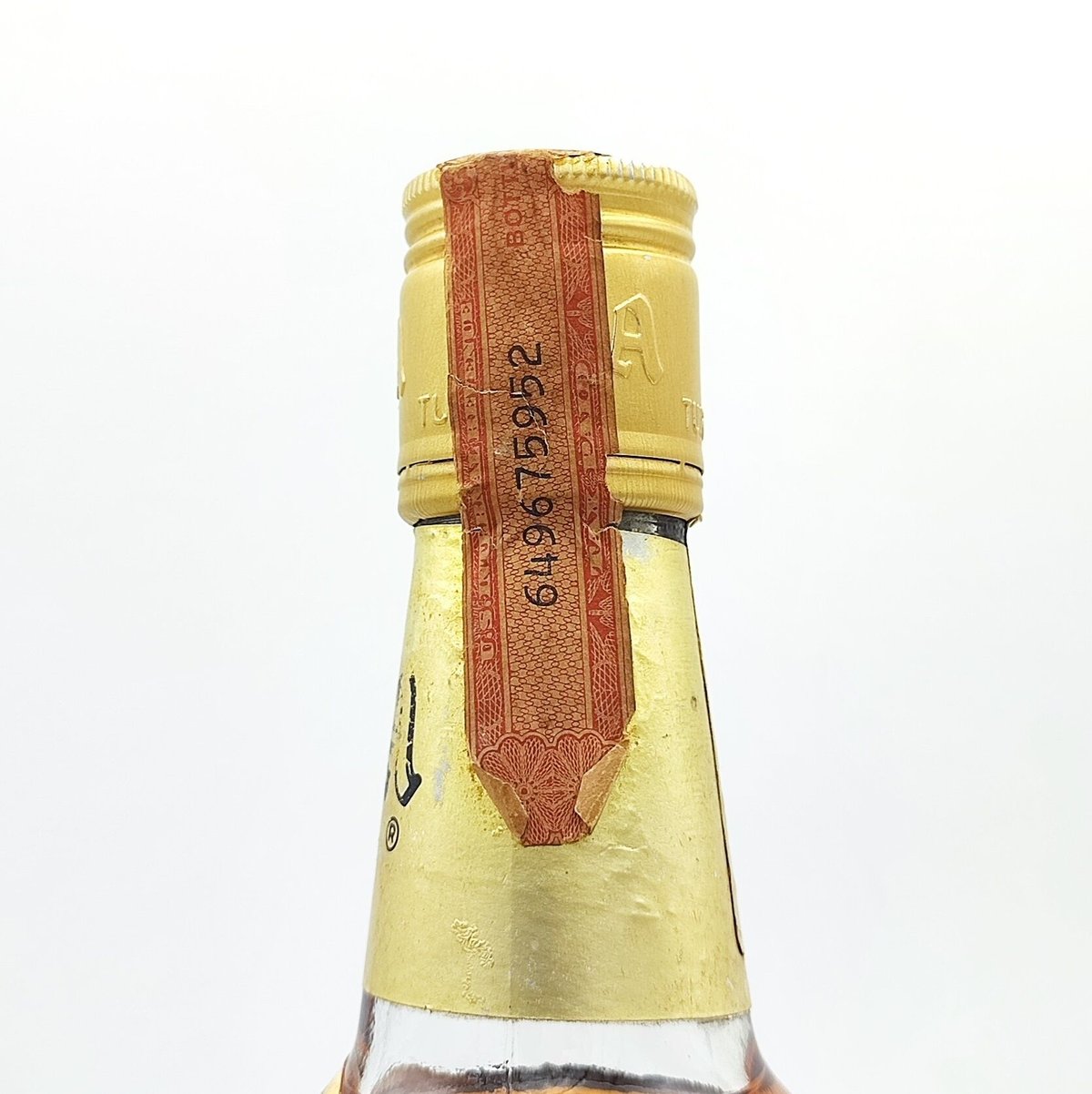 特級 エンシェントエイジ Ancient Age Kentucky Straight Bour