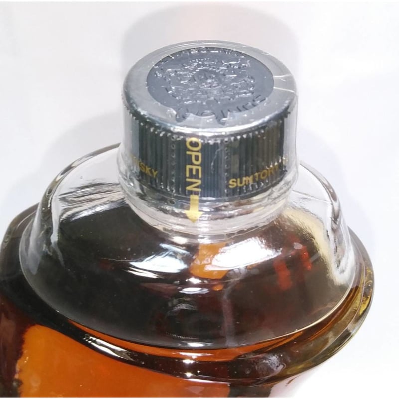サントリーウイスキー ローヤル ハワイアンオープン'89 SUNTORY サントリーウイスキー ローヤル ハワイアンオープン'89 SUNTORY
