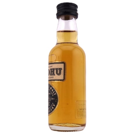 タムデュー 10年　TAMDHU 10years old FINE SINGLE MALT SCOTCH WHISKY