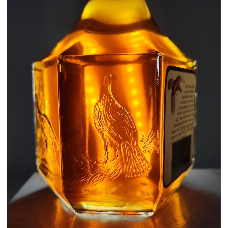 ワイルドターキー ウィズ ハニー リキュール WILD TURKEY LIQUEUR WITH