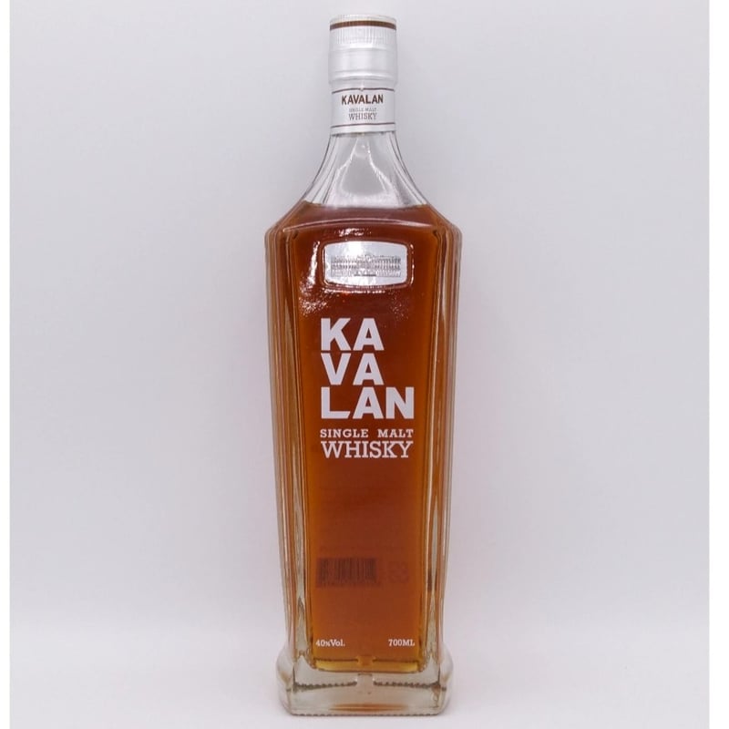 カバラン シングルモルト KAVALAN SINGLE MALT WHISKY SAN FRA カバラン シングルモルト KAVALAN SINGLE MALT WHISKY SAN FRA