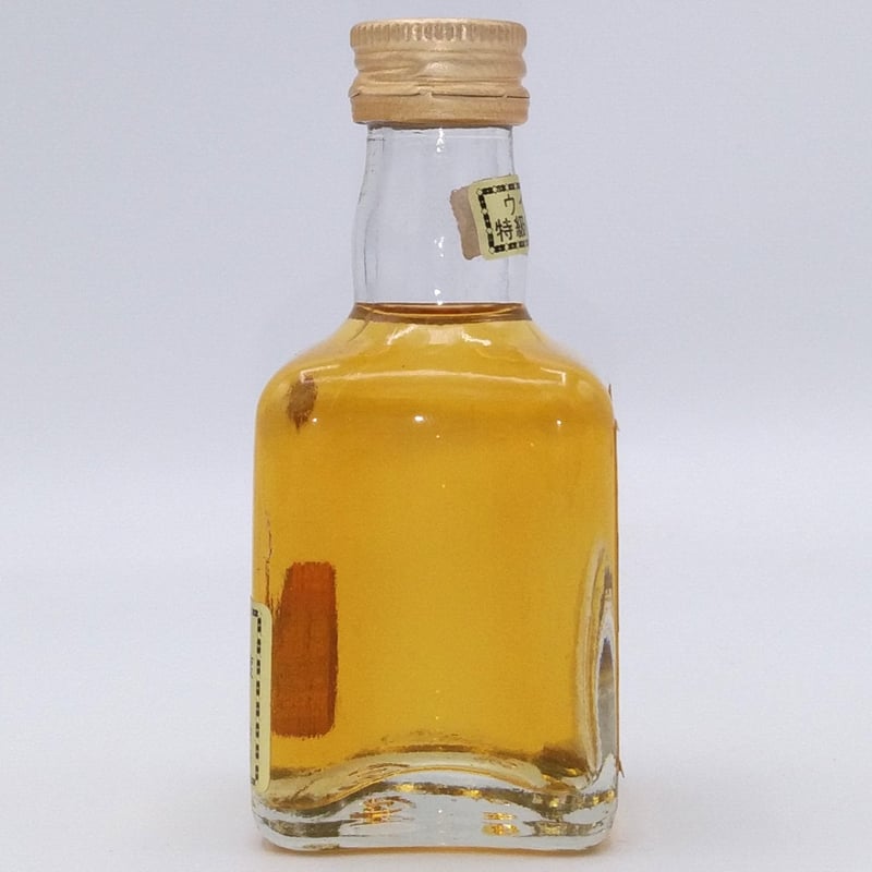 特級 ホワイトヘザー 5年 White Heather 5years old SCOTCH W