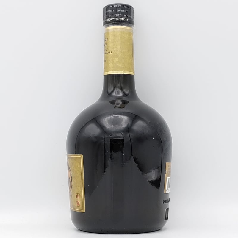 サントリー スペシャル リザーブ 申歳 干支ボトル Suntory サントリー スペシャル リザーブ 申歳 干支ボトル Suntory